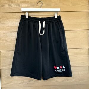 Poker Shorts!